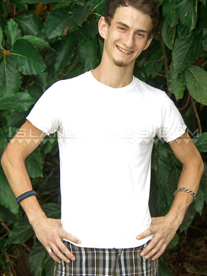 Free gay xxx pics with Cute 10" Adam is Back! Celebrate Pride Month with Bisexual College Twink: Opens Hole x2, Pees, Works & Sprays Belly in Hawaii!