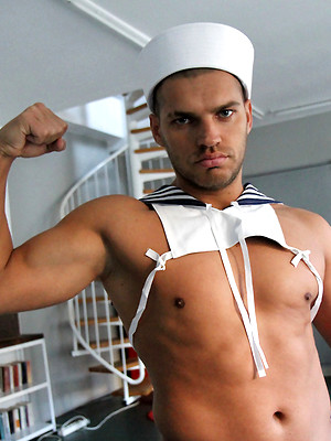 Gay porn pics Giant Straight Mate - Jack Ward