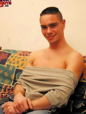 Gay porn pics Thick military cock