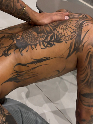 Gay boys pics - File 43 - Angel goes Medellin 1
