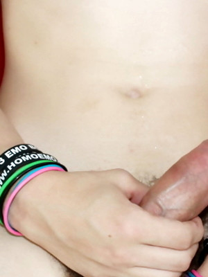 Twinks xxx pics - HE0081p Alex Horler Solo