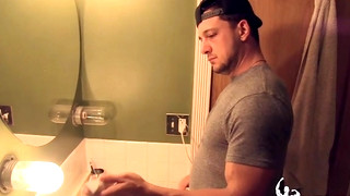 XXX Gay clips contains Joey D solo