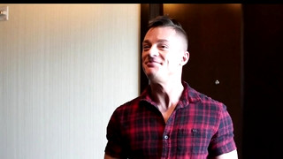 Check new gay sex scene with Cheating Trenton