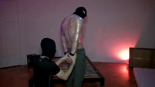 Check new gay sex scene with Milking Sneaker Boys Big Cock