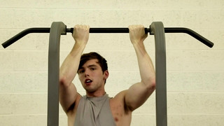 Gay porn video Markie More & Christian Bay