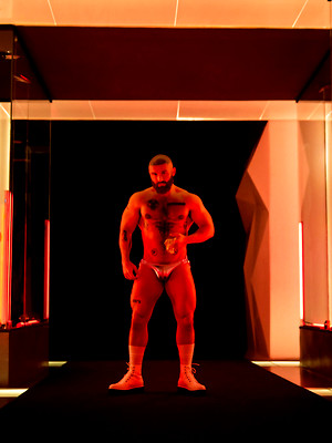Free gay porn pics with DeAngelo Jackson, Francois Sagat, Mickey Taylor, Ty Mitchell fuck