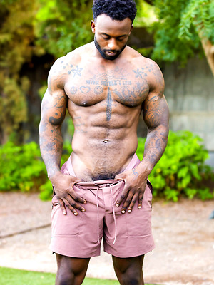 Gay sex pics with Brendan Lane Can't Wait To Bust!